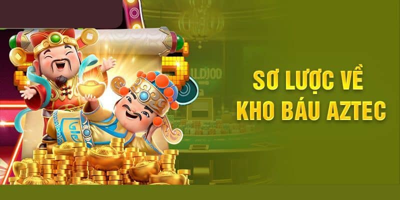Cách chơi Game Nổ Hũ PG Kho Báu Aztec cho những người chơi mới
