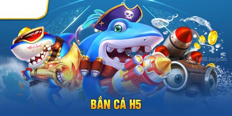 Giới thiệu ngắn về game bắn cá này