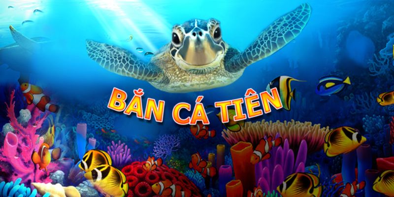 Hướng dẫn cơ bản về luật chơi Bắn cá tiên