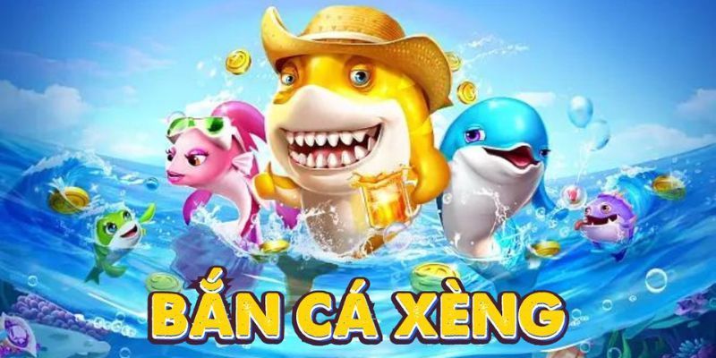 Lưu ý giúp bạn chơi Bắn cá Xèng an toàn; hiệu quả