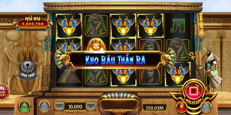Cách giúp bạn tìm kiếm phần thưởng từ game
