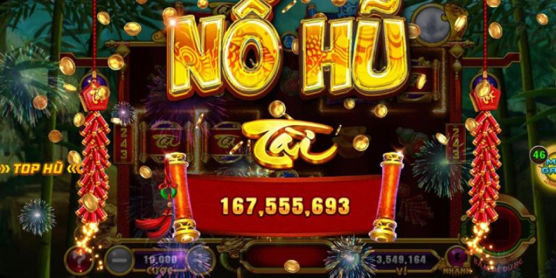 Bí quyết chơi Nổ Hũ Vé Cược May Mắn
