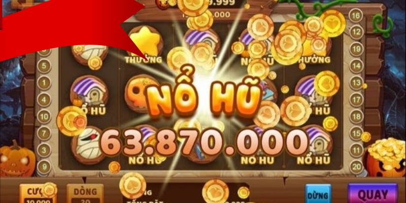 Các bước tham gia Nổ Hũ Vé Cược May Mắn