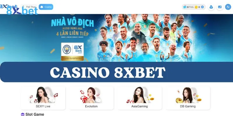 Tổng quan về sảnh sòng bài trực tuyến
