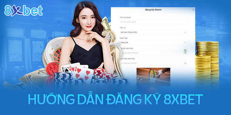 Thiết lập mật khẩu an toàn khi tạo tài khoản