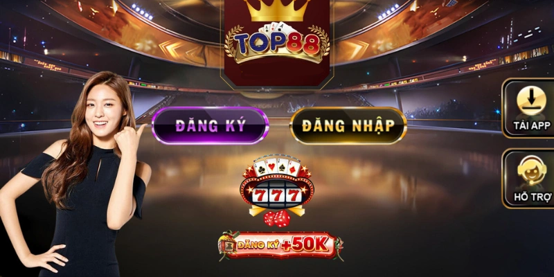 Đăng ký tài khoản để tham gia xóc đĩa 8xbet