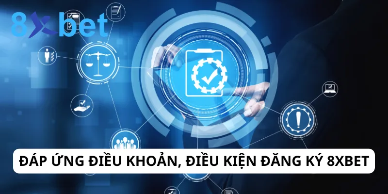 Lợi ích điều kiện điều khoản 8xbet mang lại
