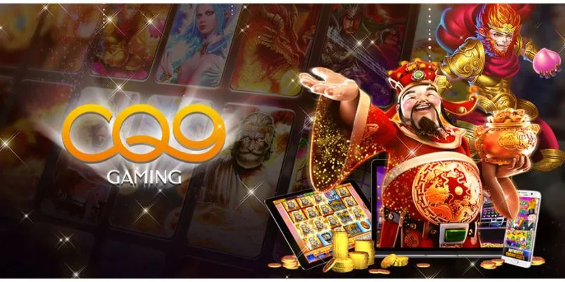 Tổng quan những điều cần biết về Game Nổ Hũ CQ9 Cây Hái Ra Tiền Shake