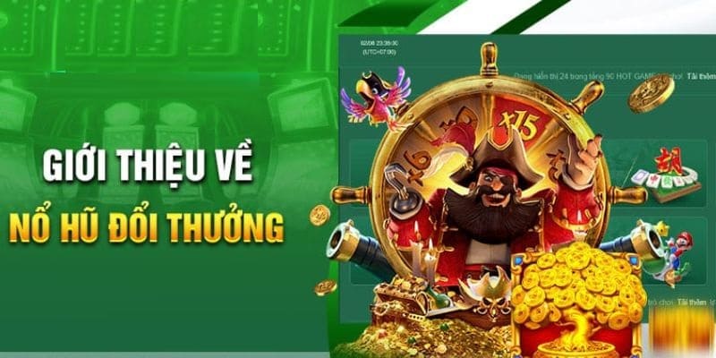 Tìm hiểu đôi điều cần biết về Game Nổ Hũ HB Trái Cây Điên Đến