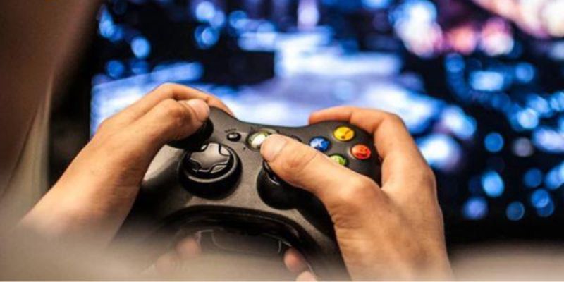 Đôi điều về tựa Game Trên Dưới 