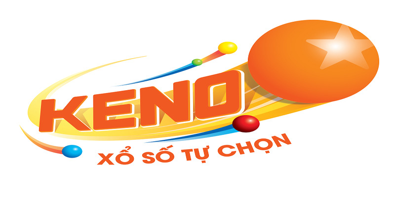 Keno 8xbet - Cá cược xổ số không giới hạn