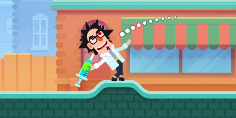 Hướng dẫn tải game bắn cung