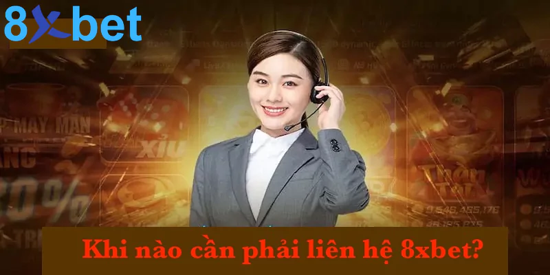 Liên hệ 8xbet email hỗ trợ phù hợp với các yêu cầu 