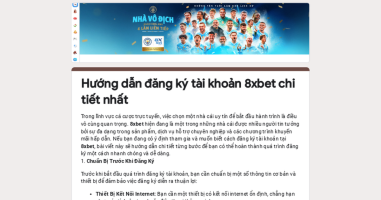 Địa chỉ truy cập chính thống giúp duy trì trải nghiệm ổn định