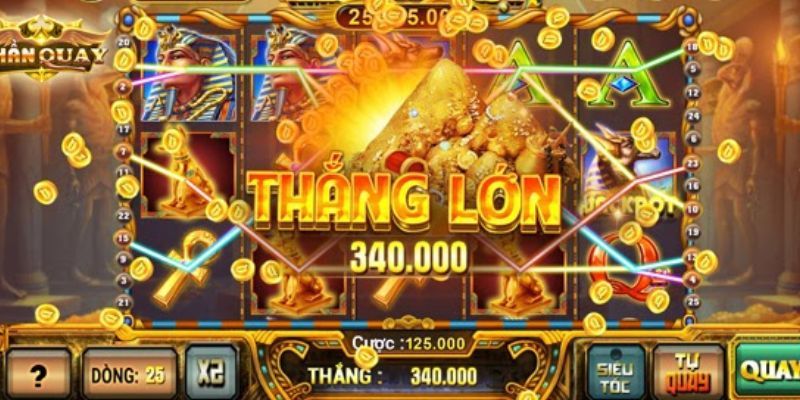 Bí quyết chinh phục slot hot hit này