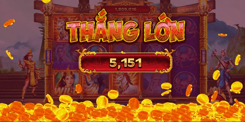 Chiến thuật cược Sơn Tinh Thủy Tinh thắng đậm tại 8xbet