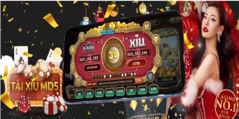 Lý do khiến bạn tham gia game này